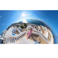 Insta360 360°カメラ X4 Air スタンダードバンドル CINSAAFA-SE01 1セット