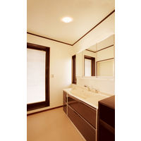 アイリスオーヤマ 小型シーリングライト 高効率 1200lm 電球色 人感センサー付き SCL12L-MS-H 1台