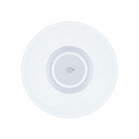 アイリスオーヤマ 小型シーリングライト 導光板 1900lm 昼光色 人感センサー付 SCL190D-MS-P 1台