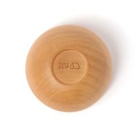 NEW木製お椀 ナチュラル studio CLIP