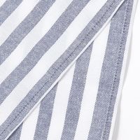 キッチンクロス(PUDDING BEFORE DINNER) ブルー studio CLIP