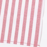 キッチンクロス(PUDDING BEFORE DINNER) レッド studio CLIP