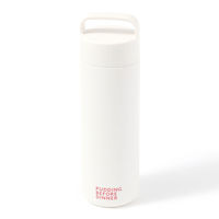 ステンレスボトル480ml(PUDDING BEFORE DINNER) YAWYE studio CLIP