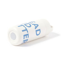 ステンレスボトル400ml(PUDDING BEFORE DINNER) BAB studio CLIP