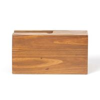 ワイパーホルダー(HOUSEHOLD GOODS) ナチュラル studio CLIP