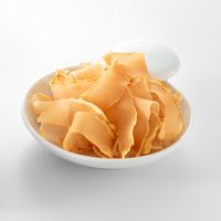 QーPet 国産鶏 ささみ 薄削り 90g 1袋 九州ペットフード ドッグフード 犬用 おやつ