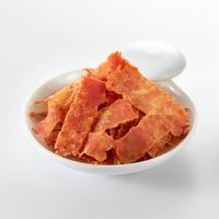 QーPet 国産鶏 砂肝 薄削り 90g 1袋 九州ペットフード ドッグフード 犬用 おやつ