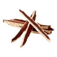 QーPet ご馳走おやつ 牛肉の鱈サンド 国産 60g 1袋 九州ペットフード ドッグフード 犬用 おやつ