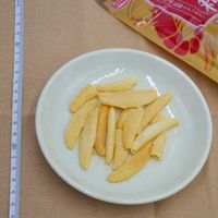 柿ノ種 国産 高級 あごだし味 50g 1袋 スマック ドッグフード 犬用 おやつ