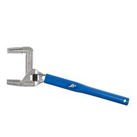 エスコ 252mm/16ー92mm ワイドモーターレンチ(延長サヤ付) EA530WA-2 1丁（直送品）