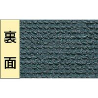 エスコ 910mmx30m 人工芝(防炎/裏巻タイプ) EA997RK-35 1巻（直送品）