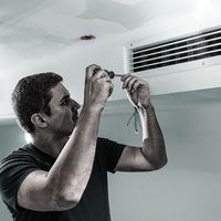 エスコ [+ ー Pozi Torx] ドライバービットセット(ハンドル付) EA550BP-16 1セット（直送品）