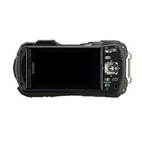 エスコ 耐衝撃防水デジタルカメラ(保護フィルム・SDカード付) EA759GA-178G 1セット（直送品）