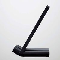 エスコ [Qi準拠]ワイヤレス充電スタンド EA764A-310A 1個（直送品）