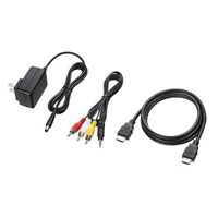 エスコ 80x72.3x20mm メディアプレーヤー(SD・USB用) EA759GW-95 1個（直送品）