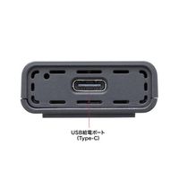 エスコ [EA940PMー241・ー242用] 送信機(HDMI接続用) EA940PM-244 1個（直送品）