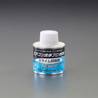 エスコ 100g スライム抑制剤(ハケ塗りタイプ) EA119-111 1個（直送品）