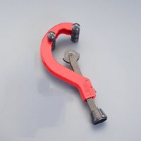 エスコ φ89mm/355mm パイプカッター(ACドレンパイプ用) EA338AR-3 1個（直送品）