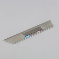 エスコ 30cm ジョイント定規(壁用) EA720YD-331 1本（直送品）