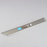 エスコ 60cm ジョイント定規(床用) EA720YD-333 1本（直送品）