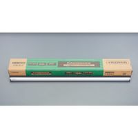 エスコ AC100V/40形蛍光灯(ラピッドスタート/昼光色/10本 EA758XA-202 1箱(10本)（直送品）