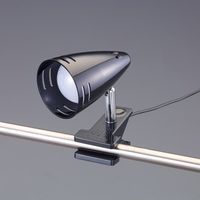 エスコ [USB] 照明灯/LED(クリップ式) EA761XB-113 1個（直送品）