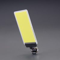 エスコ AC100V/70W 作業灯/LED(コード3m) EA814AW-11 1個（直送品）