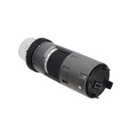 エスコ x20~x220 マイクロスコープ(Wifi対応/偏光付) EA755CB-21 1個（直送品）