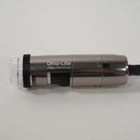 エスコ x10~x220 マイクロスコープ(Wifi対応/偏光付) EA755CB-31 1個（直送品）