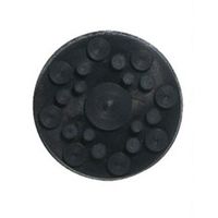 エスコ 900x600x100ー120mm 低床作業台(連結式) EA903BV-2 1台（直送品）