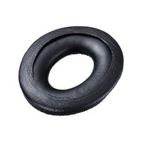 エスコ 85x85x15mm イヤースポンジ(2個) EA763BD-6 1袋（直送品）