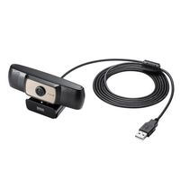 エスコ 200万画素 WEBカメラ(耐高温/ワイド) EA764AW-31 1個（直送品）