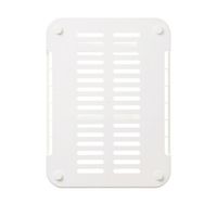 エスコ 140x190x86mm タブレット・スマートフォンスタンド EA764AG-189 1台（直送品）