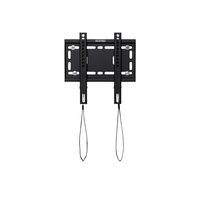 エスコ 23ー42V型 ディスプレイ壁掛け金具(薄型用) EA764AG-511 1個（直送品）