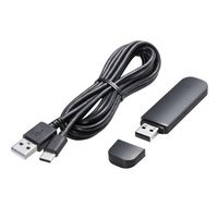 エスコ 200万画素 WEBカメラ(ワイヤレス) EA764AW-29 1個（直送品）