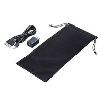 エスコ 800万画素 書画カメラ EA764AW-17 1個（直送品）