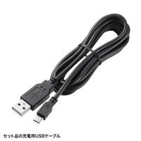 エスコ 2次元バーコードリーダー(Bluetooh・抗菌) EA764DA-31 1個（直送品）