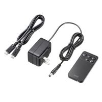 エスコ HDMI切替器(4入力1出力/8K/TypeーC) EA940P-102 1個（直送品）