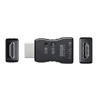 エスコ EDID保持器(HDMI用) EA940P-97 1個（直送品）