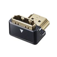 エスコ HDMI アダプター(L型下) EA940PM-185 1個（直送品）