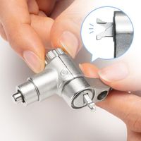 エスコ φ4.4mmx2.0m セキュリティワイヤ(Noble・Nano対応) EA983TS-314 1本（直送品）