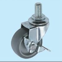 エスコ 900x600x700ー1000mm/50kg セル作業台(昇降) EA956SA-8 1台（直送品）