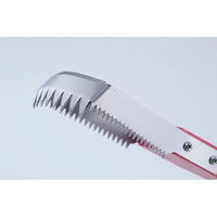 セーブ・インダストリー 楽に草取り 万能草刈り鎌 SV-6971 1個