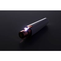 セーブ・インダストリー お肌に優しい2WAYシェーバー SV-6964 1個（直送品）