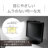 スワン電器 モニタライト EXZ-1500MS 1台