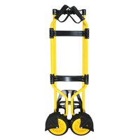 スタンレー スチール製ハンドトラック SXWTD-FT591 1個（直送品）