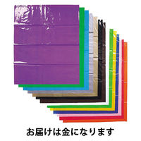 日幼 カラービニパック 金 1セット（100枚：20枚×5袋）