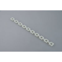 セーブ・インダストリー 抗菌・蓄光 ドアハンドルカバー SV-6995 1セット(5個入)（直送品）