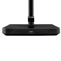 アイリスオーヤマ デスクライト ベースタイプ LDL-TBDL-B 1台（直送品）