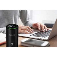 JVCケンウッド 光触媒除菌消臭機 CAX-PH100 1台